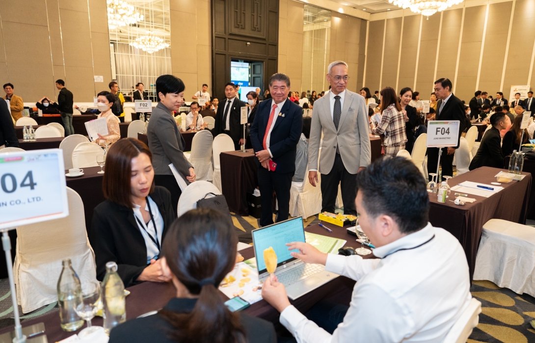 คิดจะส่งออก คิดถึง DITP พร้อมแล้ว..ไปต่อได้ ส่งออกไปต่างประเทศ