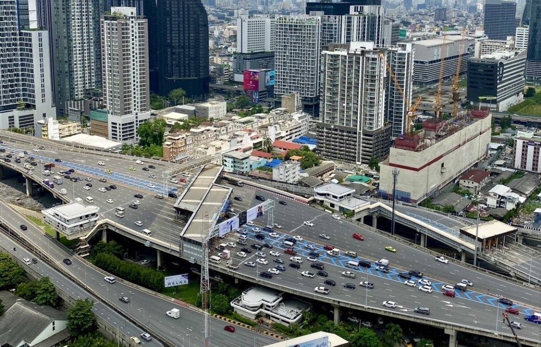 เตรียมเฮ! “สุริยะ” สั่งแก้ค่าทางด่วนแพง จี้ กทพ. เร่งหารือเอกชน ลดค่าทางด่วน