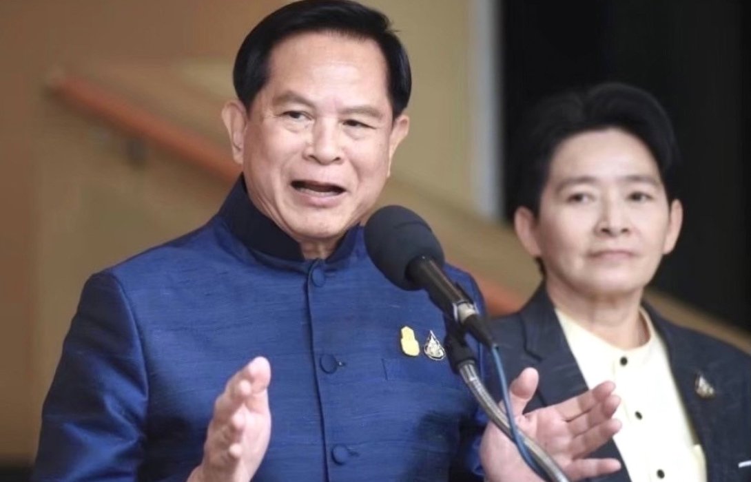 ครม. ไฟเขียว 3 มาตรการช่วยเหลือประชาชน “ตรึงดีเซล - ก๊าซ - ค่าไฟ”