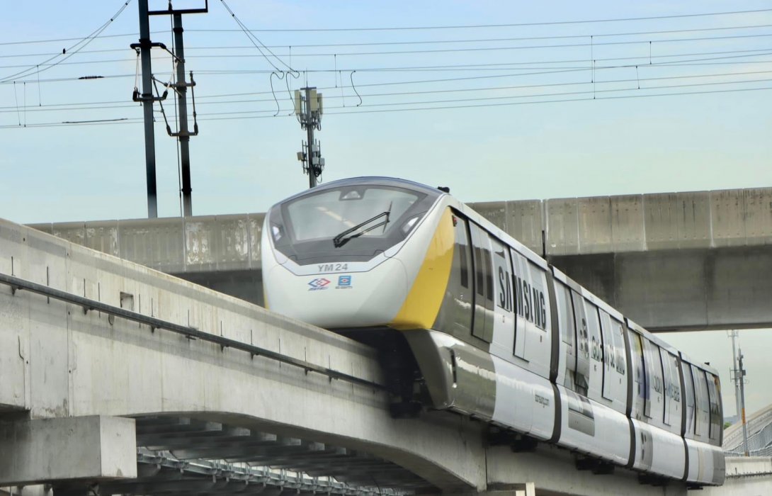 กรมราง สั่งเช็กความปลอดภัยโครงสร้างรถไฟฟ้าทุกระบบ ก่อนเปิดให้บริการ