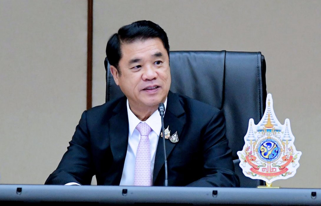 “คมนาคม” อัดฉีดเม็ดเงิน 5.6 หมื่นล้าน ขับเคลื่อนเศรษฐกิจไทย 