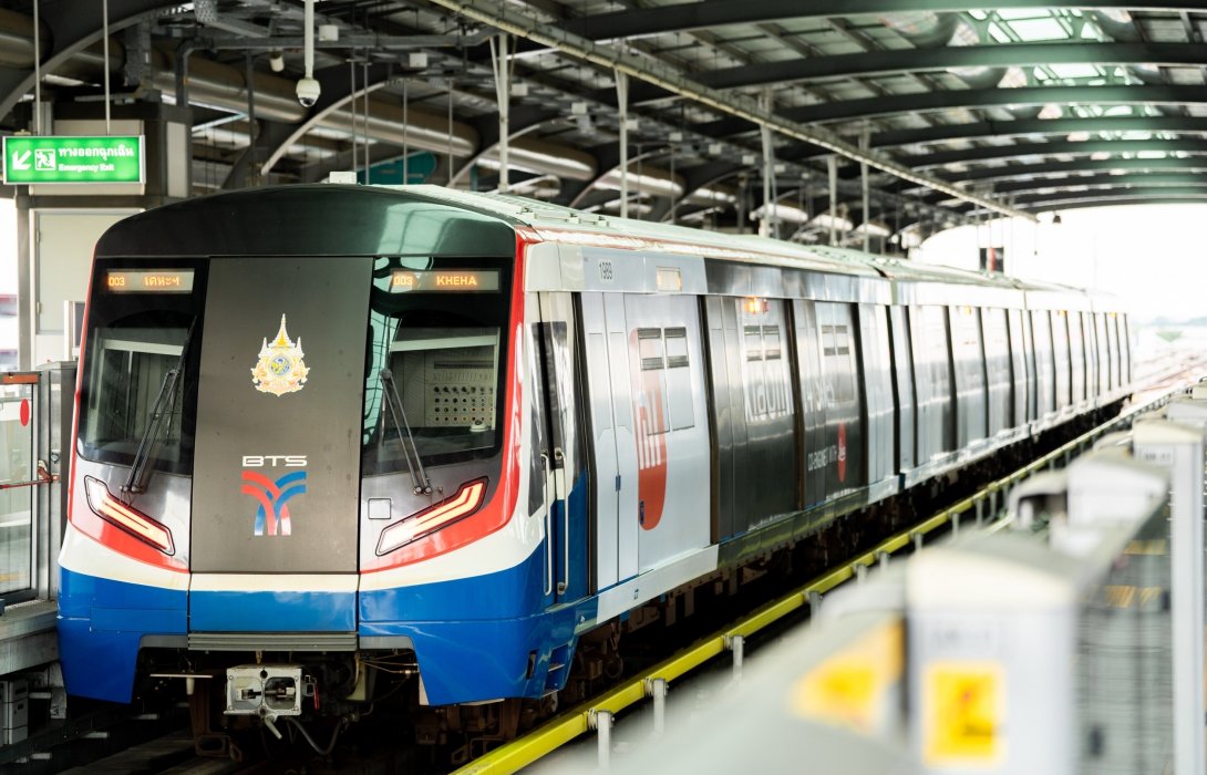 สะดุดแล้ว! เลื่อนใช้จริงรถไฟฟ้า 20 บาทตลอดสาย ไป 15 พ.ย. 68 เหตุแก้ร่าง พ.ร.บ. อีก 2 ฉบับในสภาฯ เสร็จไม่ทันกับกำหนด