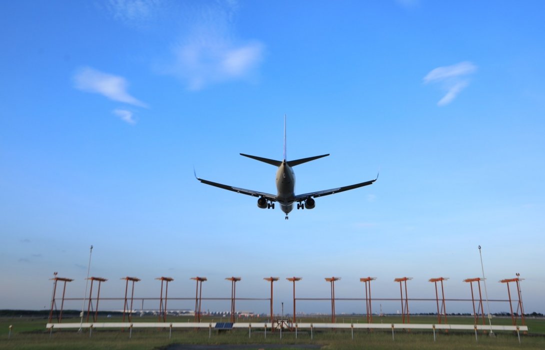 วิทยุการบินฯ วางแผนบริหารจราจรทางอากาศ รองรับ “4 ทางวิ่งสุวรรณภูมิ” เสริมศักยภาพฮับการบิน