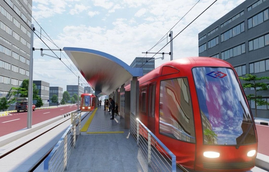 รฟม.ลุยซาวเสียงประชาชนเชียงใหม่ หวังแจ้งเกิดรถไฟฟ้าสายสีแดง ช่วงแยกแม่เหียะสมานสามัคคี – อุทยานหลวงราชพฤกษ์ แก้ฝุ่นพิษ PM 2.5