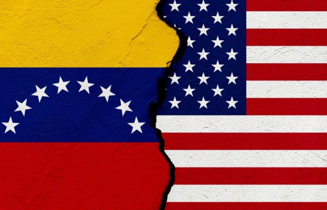 นักลงทุน..ระส่ำ! โยกฐานออกจากจีน หนีวิกฤต “สหรัฐฯ-เวเนซุเอลา” ปักฐาน “อาเซียน”