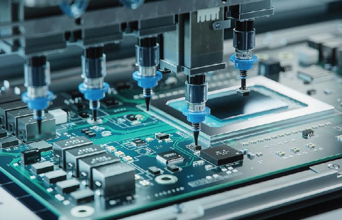 ‘ZDT’ ยักษ์ใหญ่ PCB เบอร์หนึ่งของโลก จับมือ สหพัฒนาฯ ขยายฐานลงทุนในไทย 6.5 หมื่นล้าน