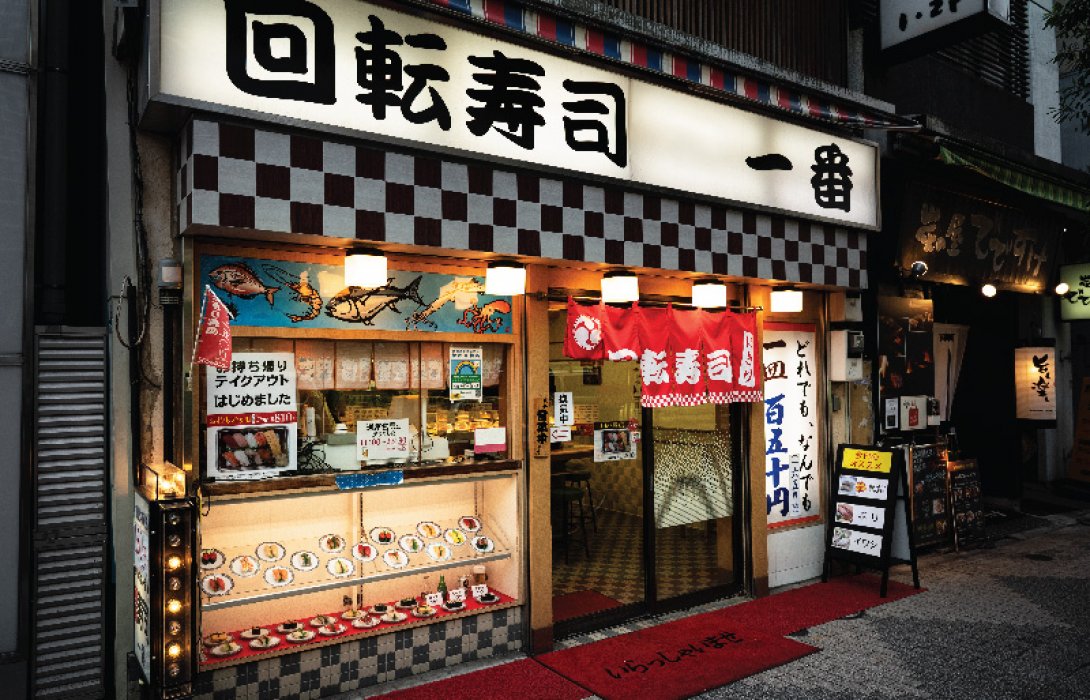 คนไทยสะบัดบ๊อบ! เมิน “โอมากาเสะ” ในไทย เก็บเงินบินกินแดนปลาดิบ ฉุดร้านอาหารญี่ปุ่น ‘ร่วง’ ครั้งแรกรอบ 2 ทศวรรษ