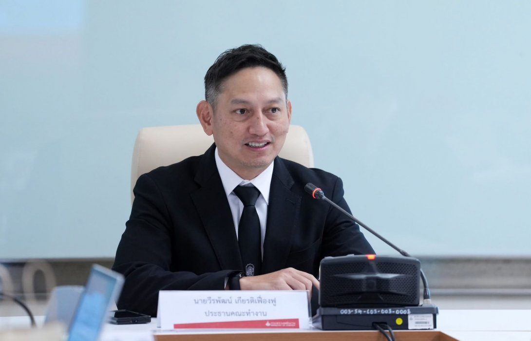 “พลังงาน”  ขอประชาชนอย่ากักตุนน้ำมัน ย้ำ! มีเพียงพอ และเตรียมใช้กลไกกองทุนฯ ดูแลด้านราคา 