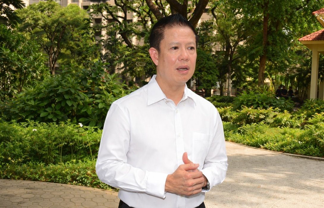 กรมธุรกิจพลังงาน ปูพรมตรวจสต็อกน้ำมันทั่วประเทศ สร้างความเชื่อมั่นประชาชน ยืนยันมีเพียงพอ ไม่ขาดแคลน