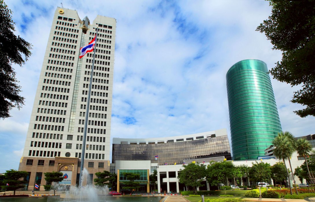 ปตท. ยืนยันบริหารจัดการพลังงานให้เพียงพอต่อความต้องการในประเทศ รับมือสถานการณ์ตะวันออกกลาง