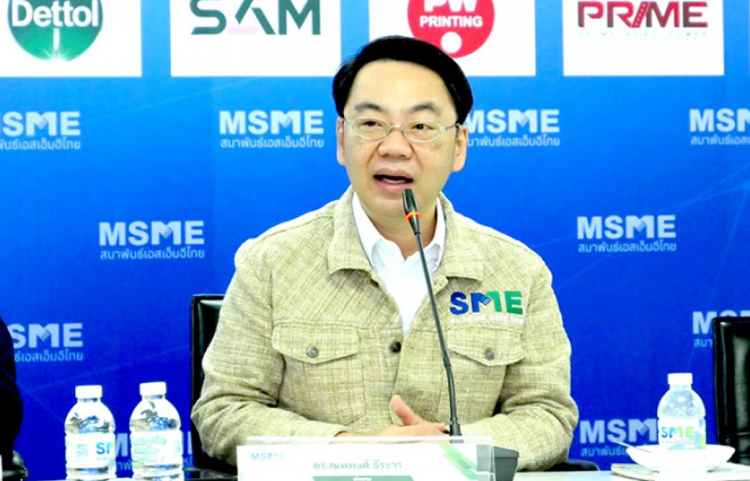 SME ทั่วไทยกระอัก! ระบบขนส่งจ่ออัมพาต วอนรัฐเช็กบิลสต๊อกน้ำมันยักษ์ใหญ่ ก่อนพังโดมิโนทั้งประเทศ