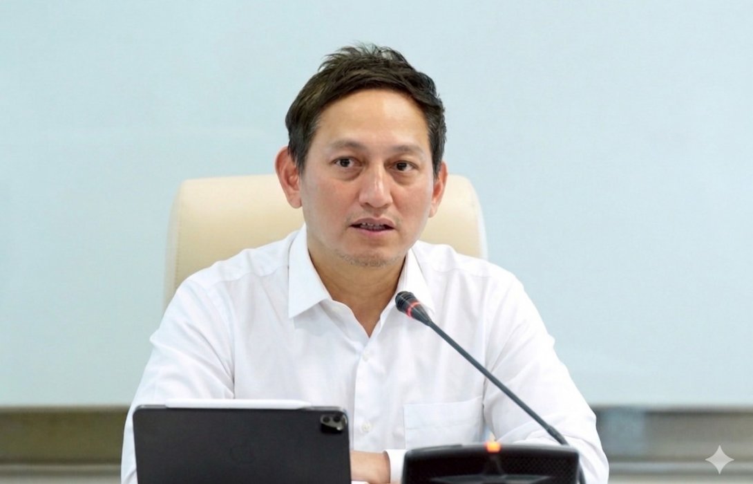 “พลังงาน” ยันดูแลราคาดีเซลตามกลไกตลาด พร้อมปฏิเสธข่าวปรับขึ้นราคาน้ำมันเย็นวันนี้