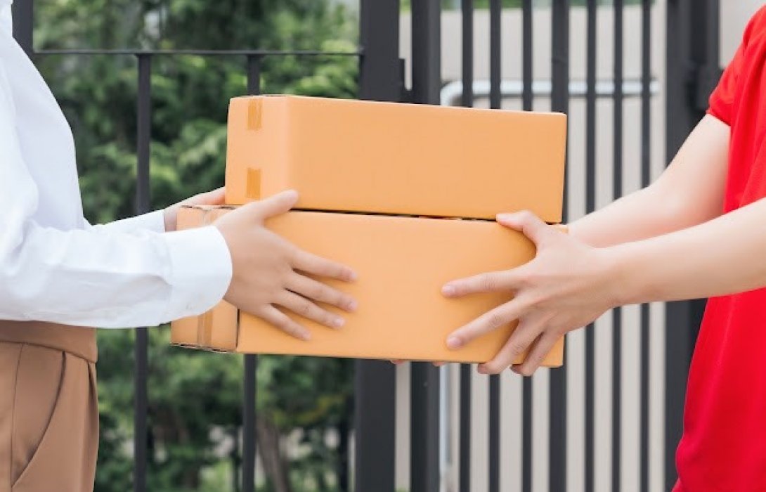 ฮึ่ม! เตรียมปรับขึ้นค่าบริการขนส่งพัสดุทั้งตลาด หลังผู้ประกอบการแบกภาระต้นทุนไม่ไหว