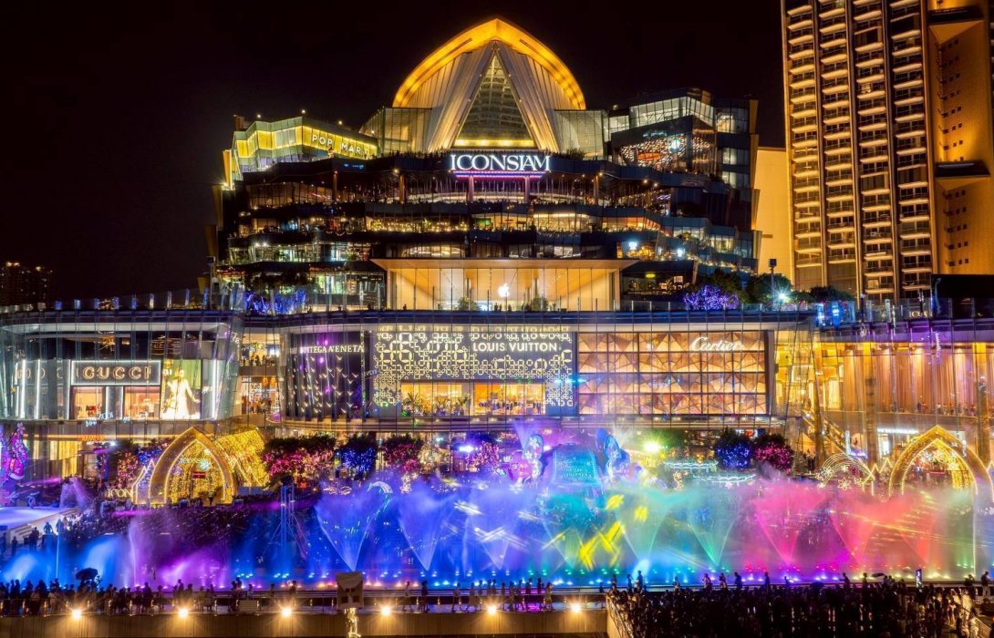 จบไปแล้วเทศกาล 