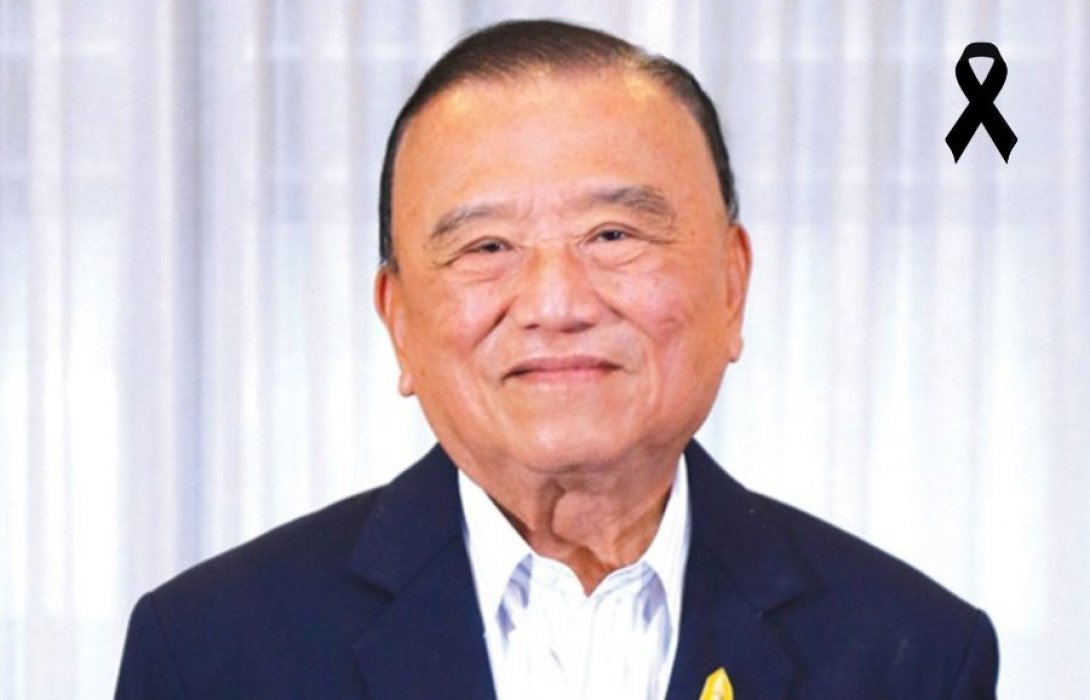 'สยามธุรกิจ'ขอแสดงความเสียใจ และ อาลัย ! คุณ “หมอเสริฐ” ผู้สร้างเครือโรงพยาบาลกรุงเทพและสายการบิน Bangkok Airways จากไปอย่างสงบในวัย 93 ปี