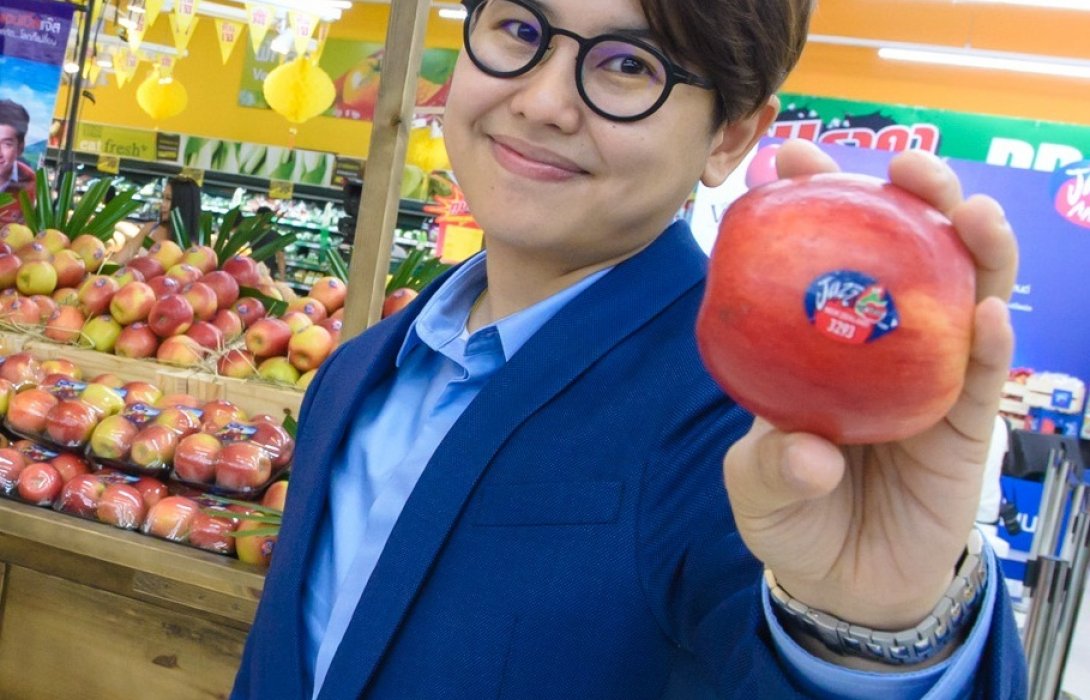 ‘วัชมน’ ผนึกเทสโก้จัดทริปท่องเที่ยว