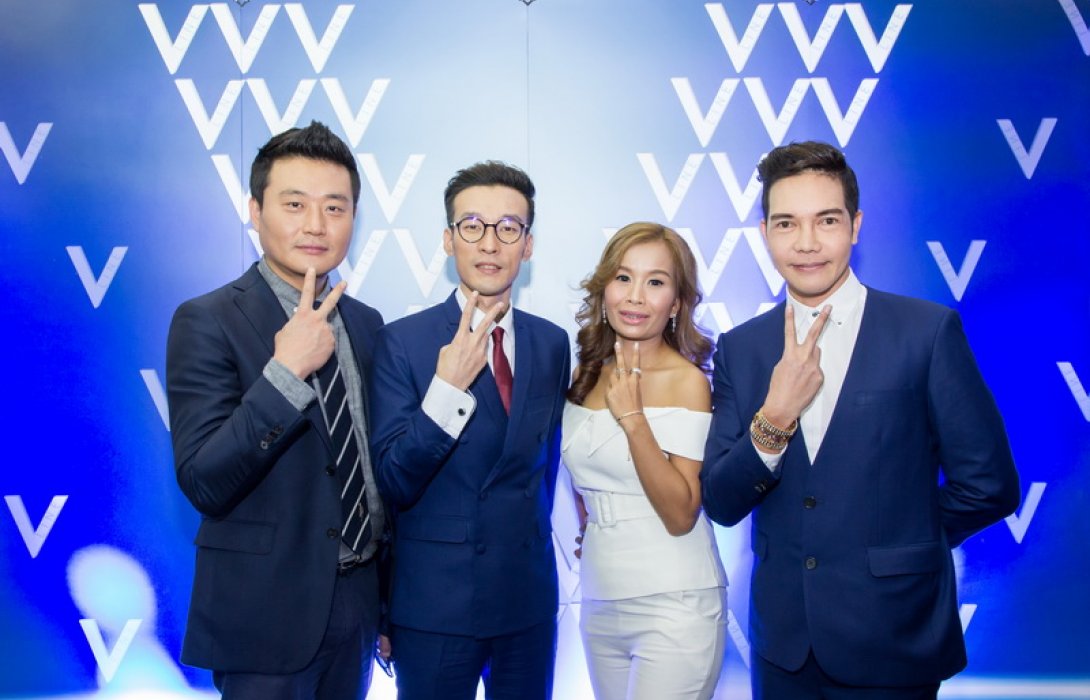 “บิวตี้รัก” ทุ่ม 20 ล. ชู “VLINE”  สติ๊กหน้าเรียวสไตล์เกาหลี