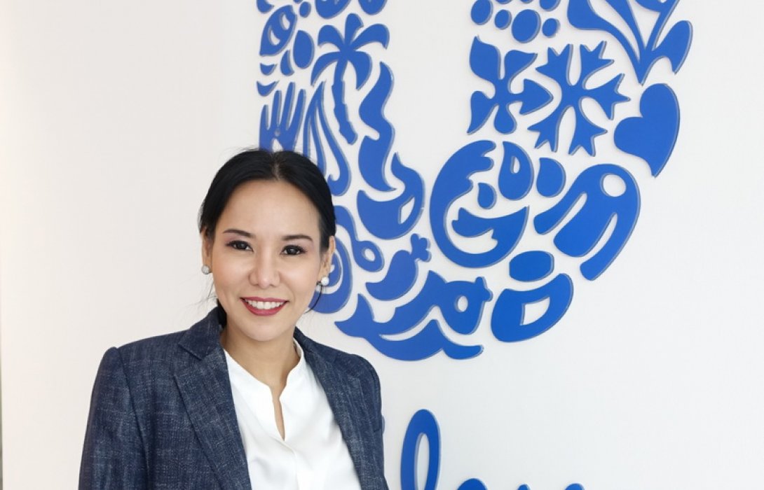 “ยูนิลีเวอร์” ปรับทัพบุคลากรรับกลุ่ม I-Gen เสริมแกร่งยุคดิจิตอล  