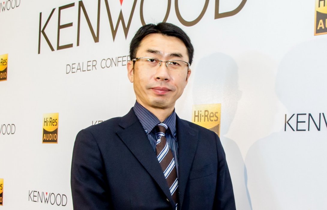 ตลาดกล้องติดรถโต “เคนวูด” ลุยหนักผุด รง. ผลิตในไทย 