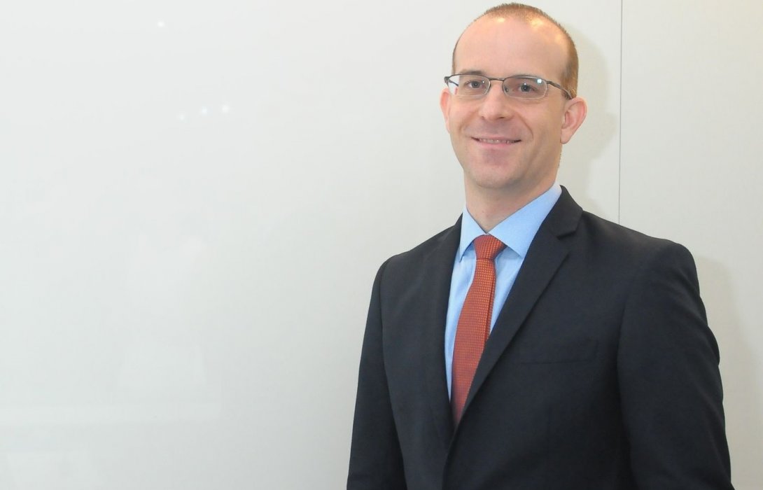 “เฮงเค็ล ประเทศไทย” ประกาศปรับทัพองค์กรสู่ดิจิตอล