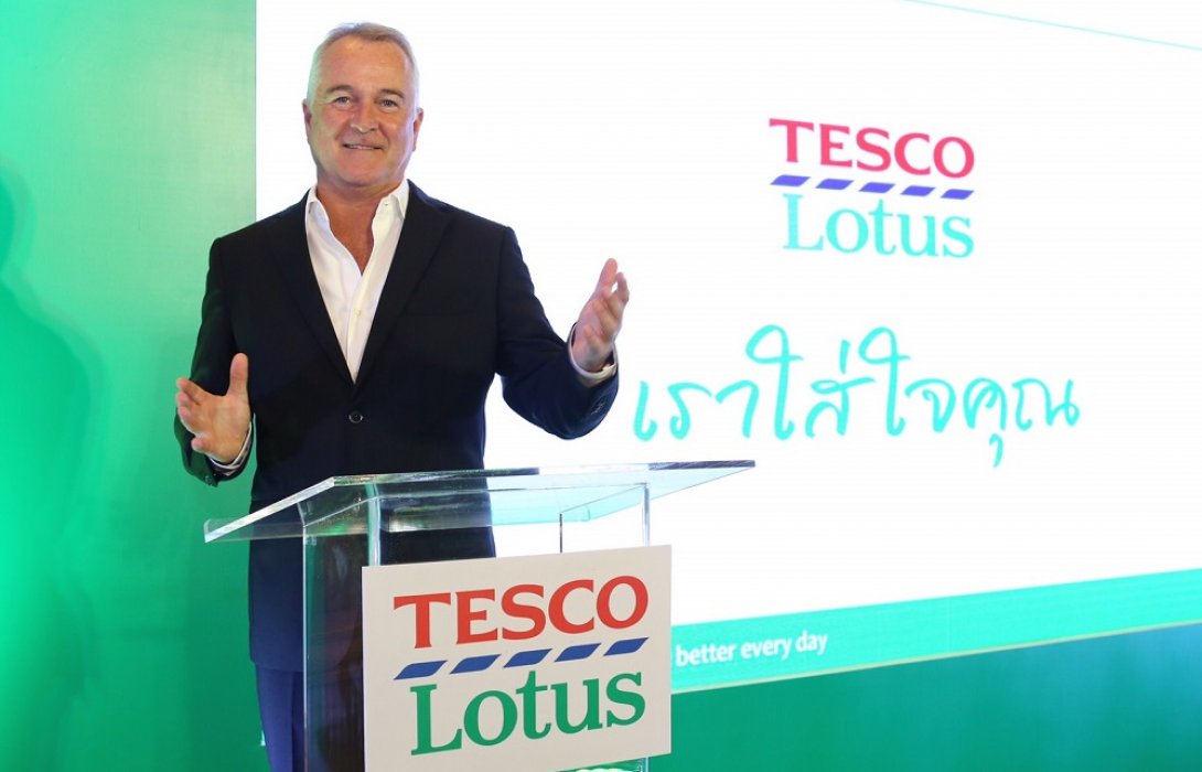 เทสโก้ โลตัส เดินหน้าลงทุนยกระดับคุณภาพอาหารสด ลดราคาสินค้า  และสนับสนุนชุมชนทั่วประเทศ