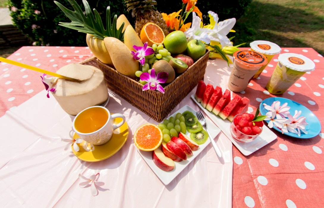 “แฟมิลี่มาร์ท” ชวนคุณเติมพลังความสดใสในแคมเปญ “Aloha พาเพลิน”