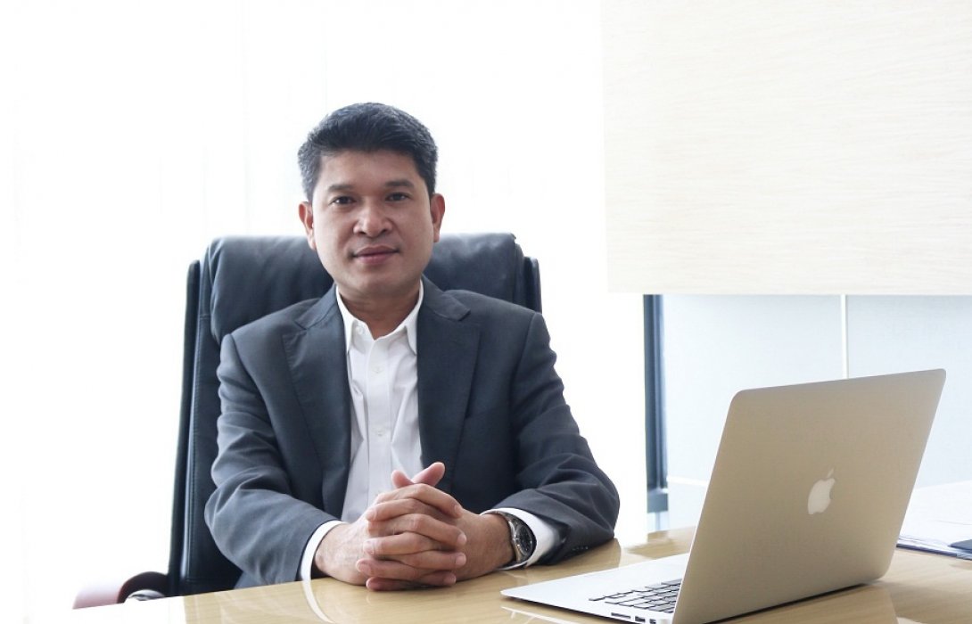 วุฒิศักดิ์  ชู “วุฒิศักดิ์ เวลล์เนสเวิลด์” สยายปีกปักหมุด CLMV