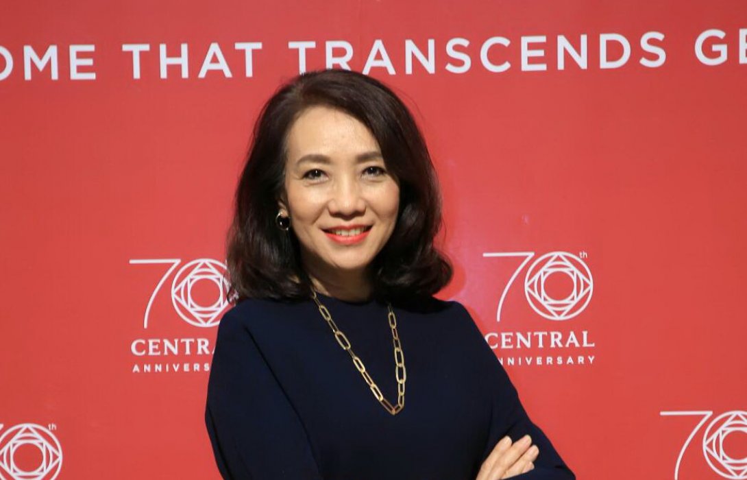 “กลุ่มเซ็นทรัล” บุกทำตลาดทุกช่องทาง ขยายเปิดสาขาใหม่ทั้งไทยและเทศ