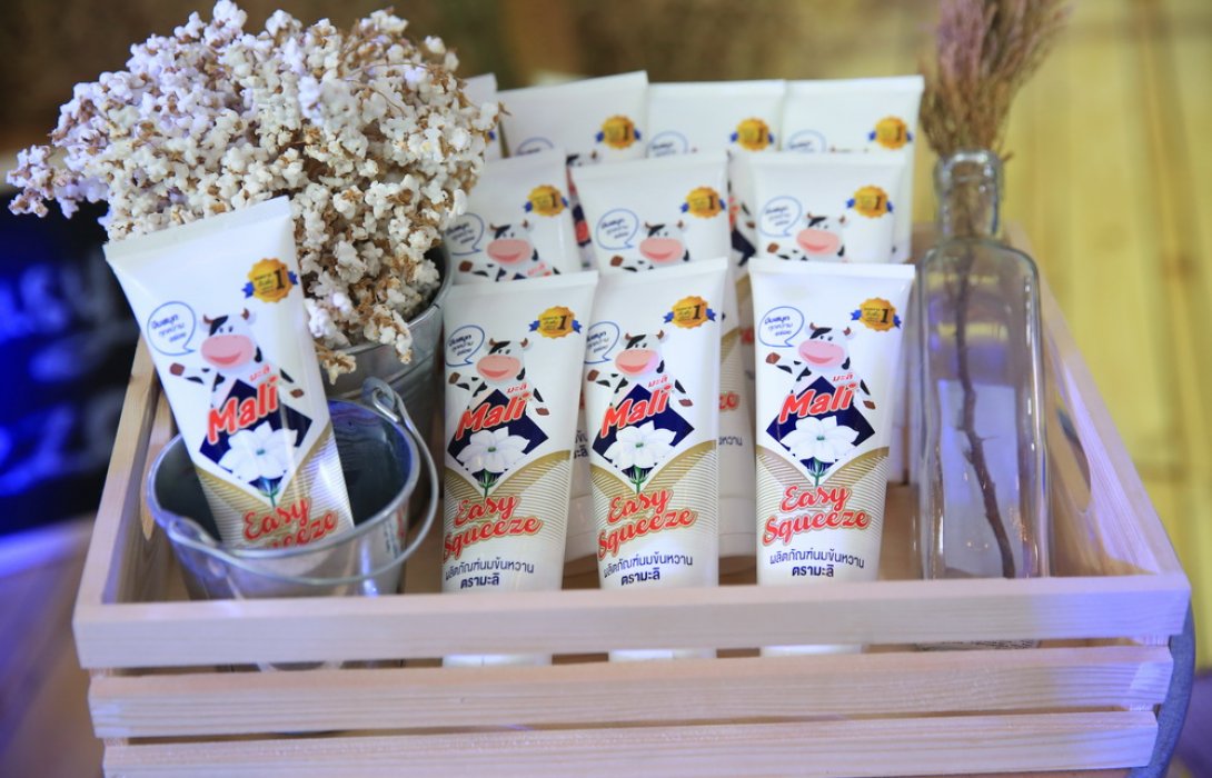“มะลิ” แตกไลน์สินค้าใหม่ พร้อมขยายฐานเจาะตลาดกลุ่มโฮเรกา
