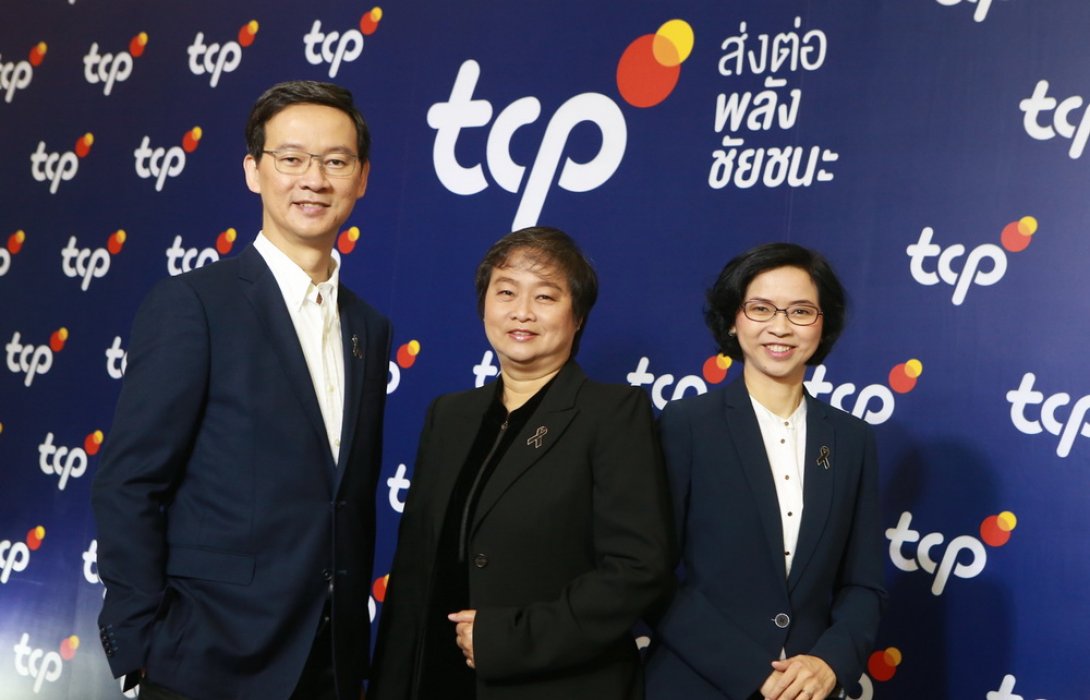 “กลุ่มกระทิงแดง”  งัดแผน  5 ปี อัด 1 หมื่น ล. ขยายฐาน ตป.  หวังยอดโต 3 เท่าตัว  