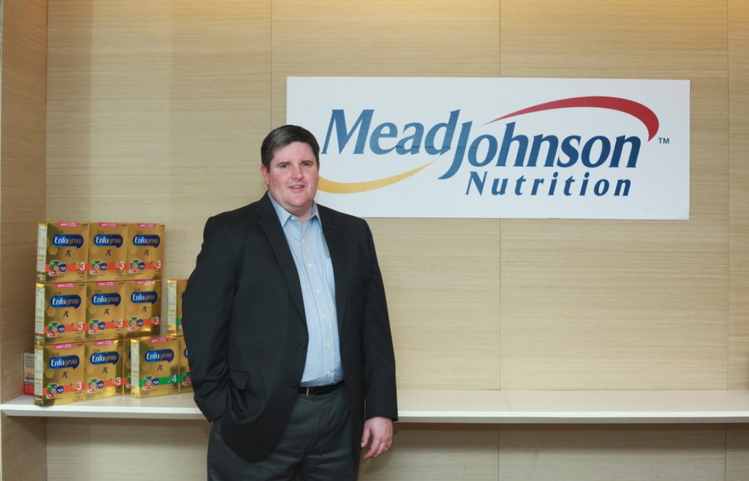 “มี้ด จอห์นสัน”  ชู “เอนฟาโกร เอพลัส”  ย้ำผู้นำตลาดนมผงระดับพรีเมี่ยม