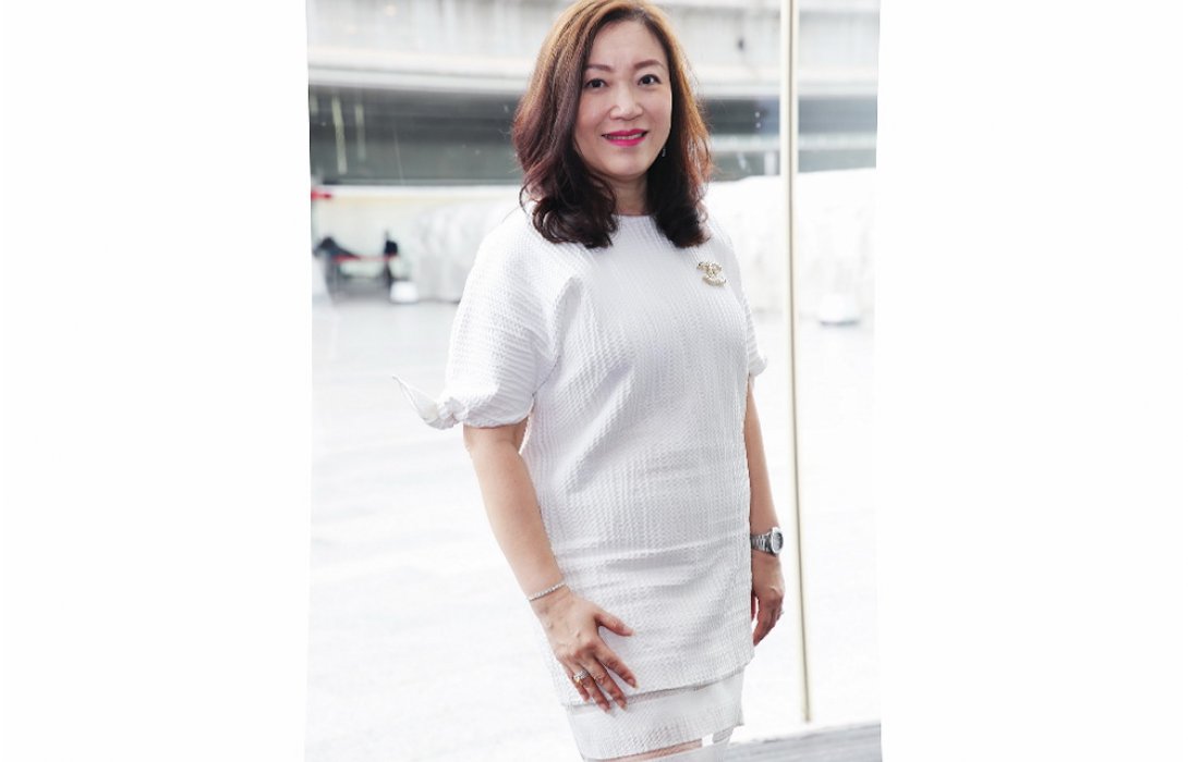 เอาใจสาว ๆ  สาวก EVEANDBOY เปิดแล้ว  สาขาใหม่ที่ชั้น 3 เดอะมอลล์ บางกะปิ