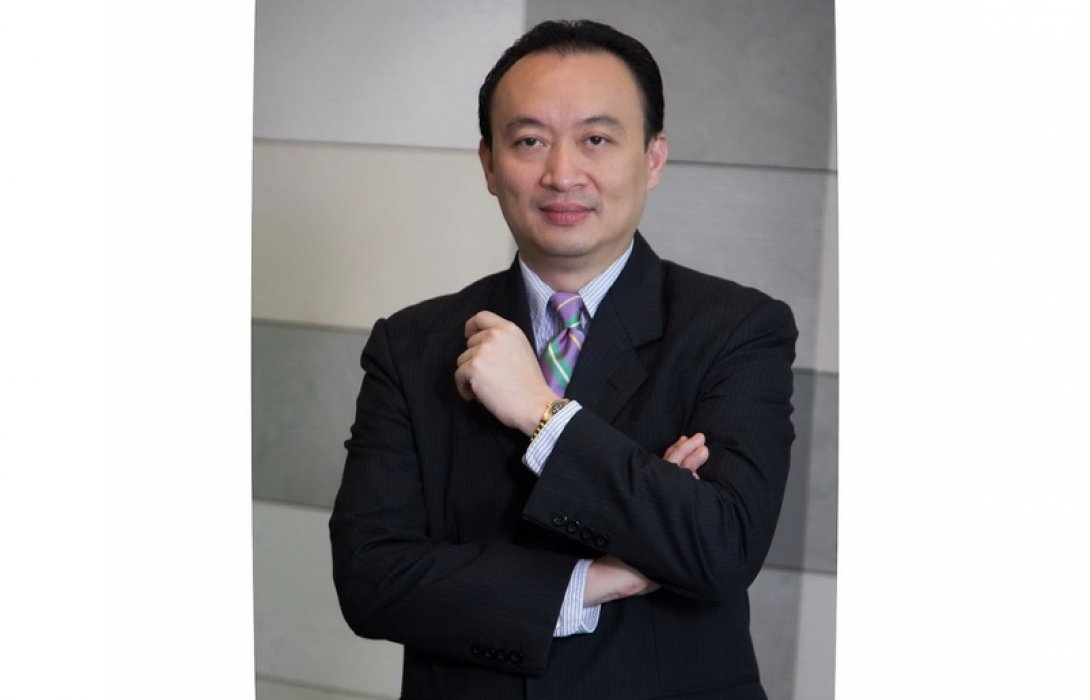  “เดอะ แพลทินัม กรุ๊ป”  ประกาศครึ่งปีรายได้โตพุ่ง  มั่นใจสิ้นปีแตะ 2,000 ล.