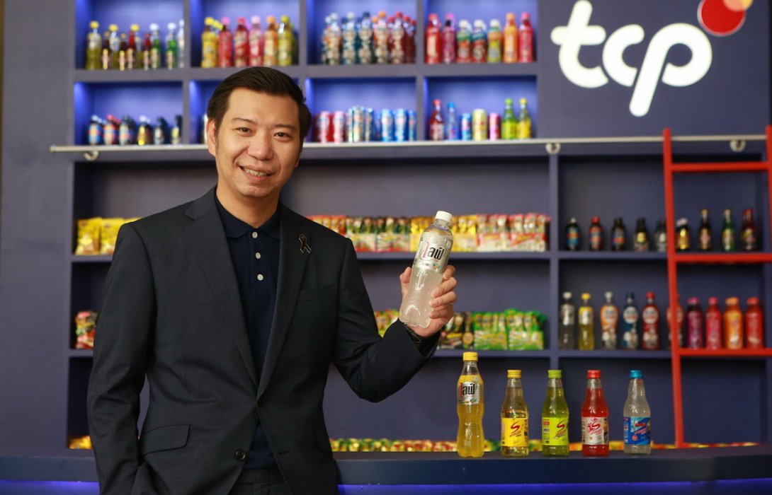 ปั้น ‘ไลฟ์ บาย สปอนเซอร์’  ย้ำผู้นำเครื่องดื่มเกลือแร่  