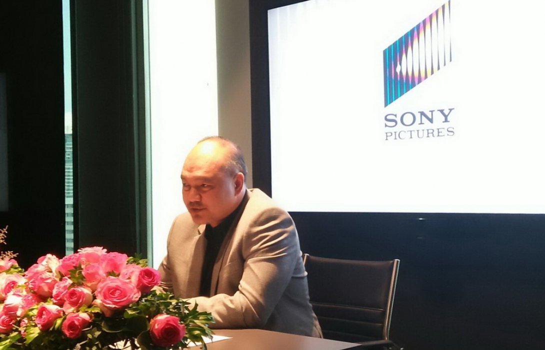  “โซนี่” หย่าขาด “ดิสนีย์” ตั้งค่ายหนังใหม่ขยายธุรกิจหนังเต็มสูบ 