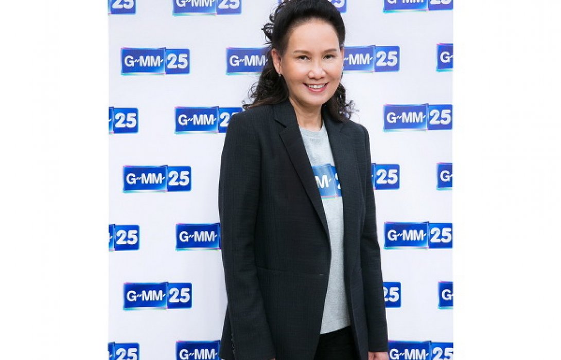 “GMM 25” เคลียชัด ลาก “กลุ่มเจริญ”  ร่วมหุ้นเพิ่มทุนเสริมแข็งแกร่งธุรกิจ