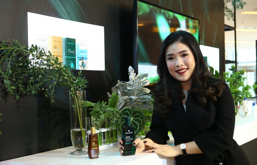 “เบอกาม็อท” ปรับโครงสร้าง ทุ่มงบรีแบรนด์รุกตลาดเต็มกำลัง