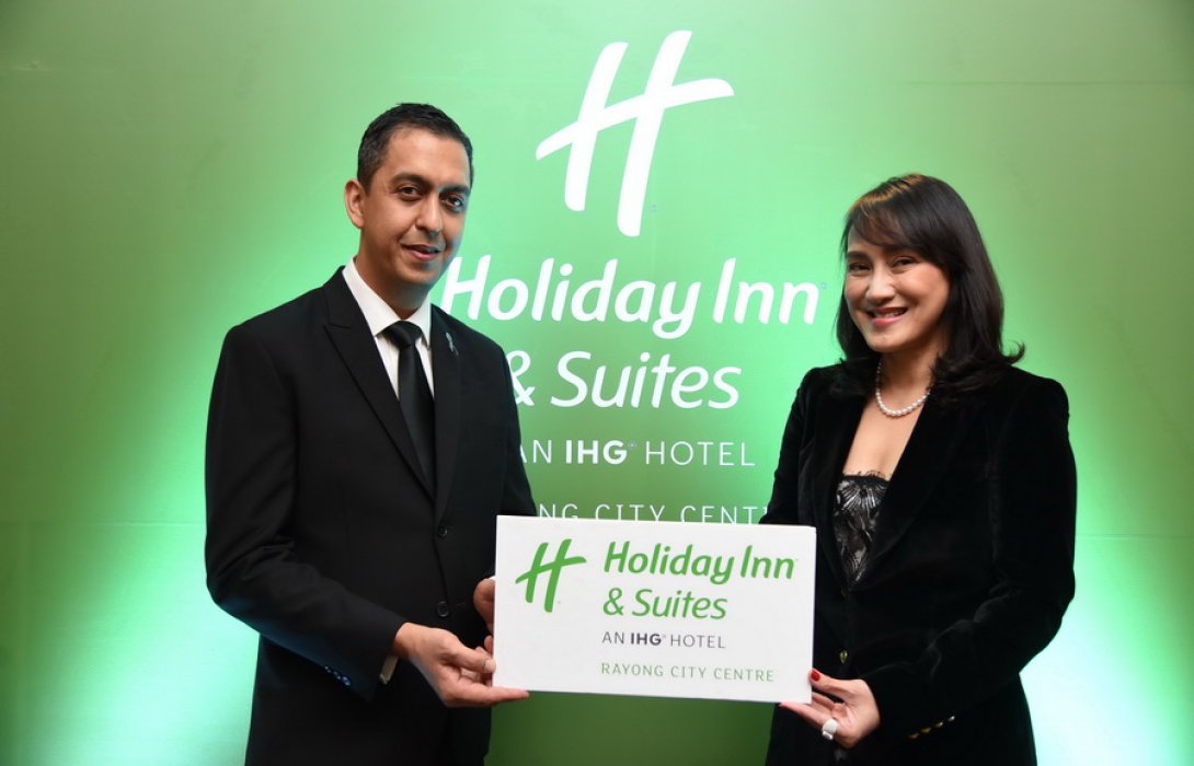  “เฟลิซิตี้ แอสเซท” เท  2.5 พันล้าน  ผุดโรงแรมที่ระยองโมเดลแรกในไทย