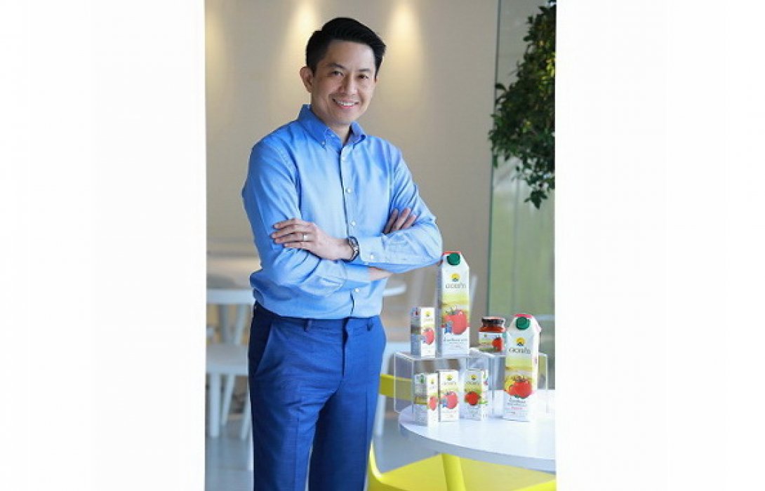 “ดอยคำ” เทกว่าพันล้าน ปรับ รง. เพิ่มการผลิตขยายตลาดสู่ ตป. 