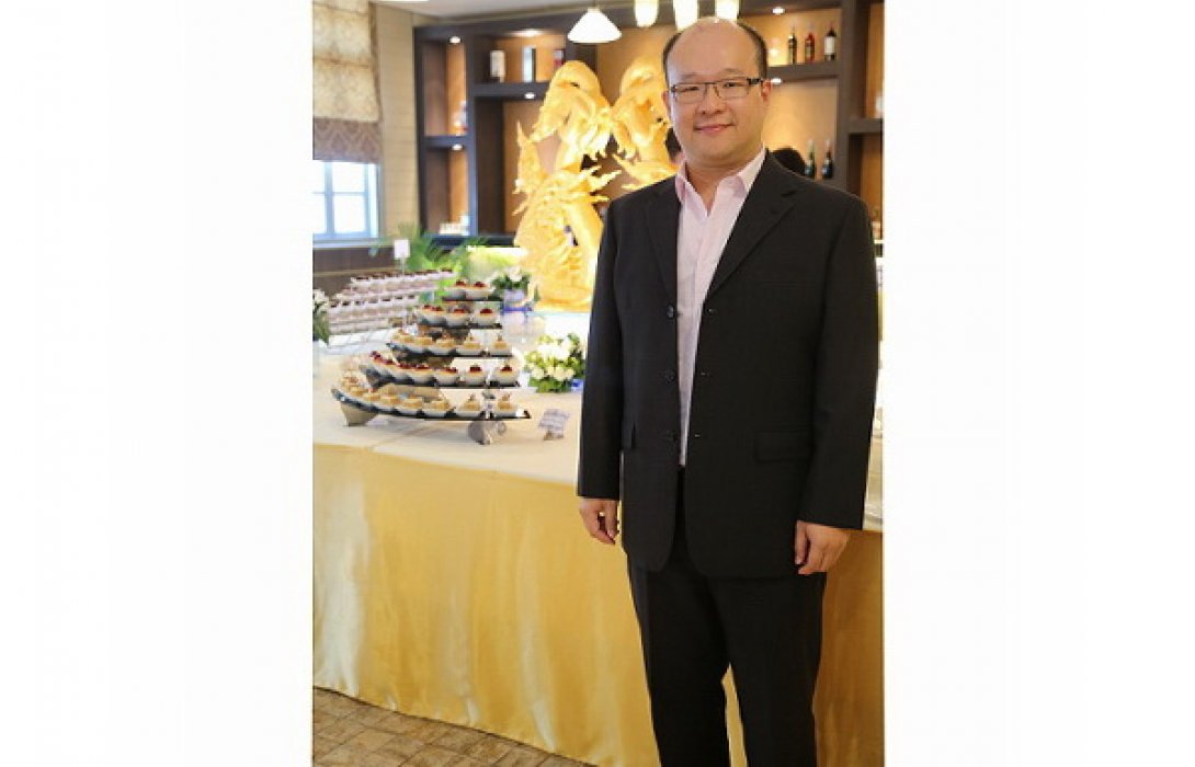 “อิมแพ็ค” เผย ยอดจัดเลี้ยง เพิ่มขึ้น 20%  มั่นใจปลายปีโตต่อเนื่องยาวต้นปีหน้า  