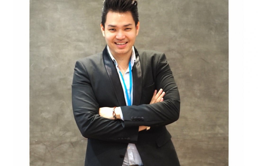 เซเดอร์เร่ “ เฮ” เปิดสาขาในจีนครบ 2 ปี ยอดขายตามเป้า 180 ล.