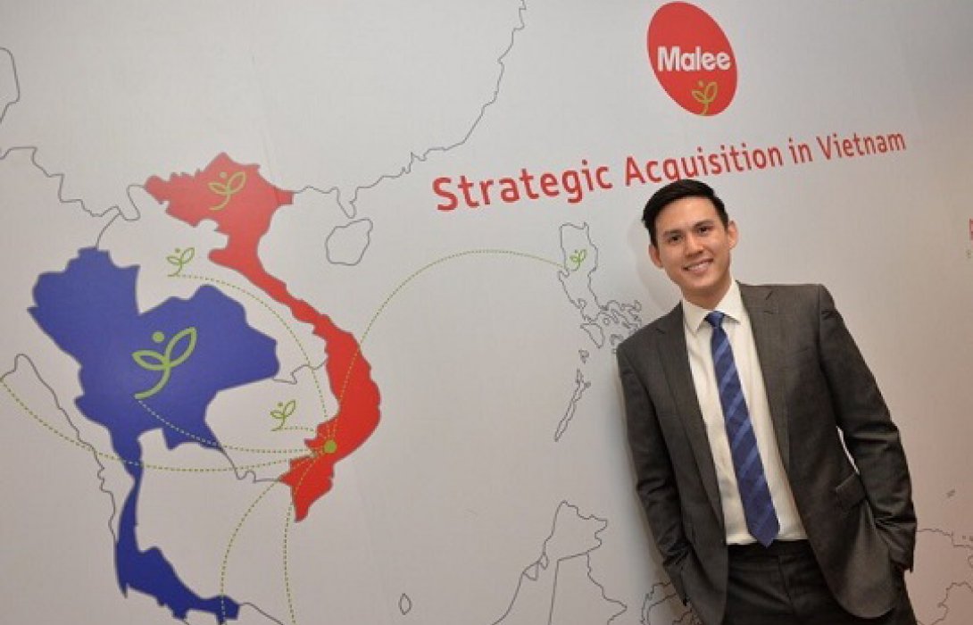  “มาลี” ไล่ทุ่มงบฮุบกิจการ ตป.เดินสู่เป้าผู้ผลิตอาหาร เครื่องดื่มระดับโลก 