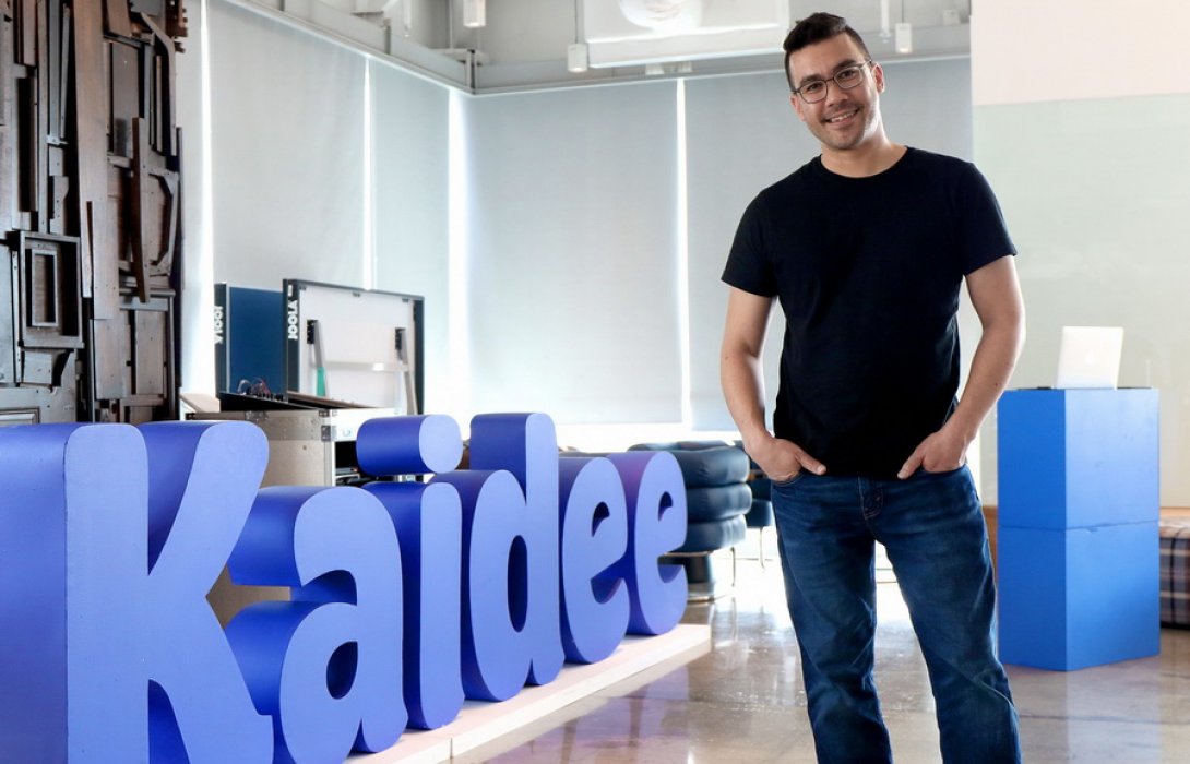  “Kaidee” เผย เดินหน้าสู่ “มาร์เก็ตเพลส” เพื่อคนไทยเต็มสตรีม