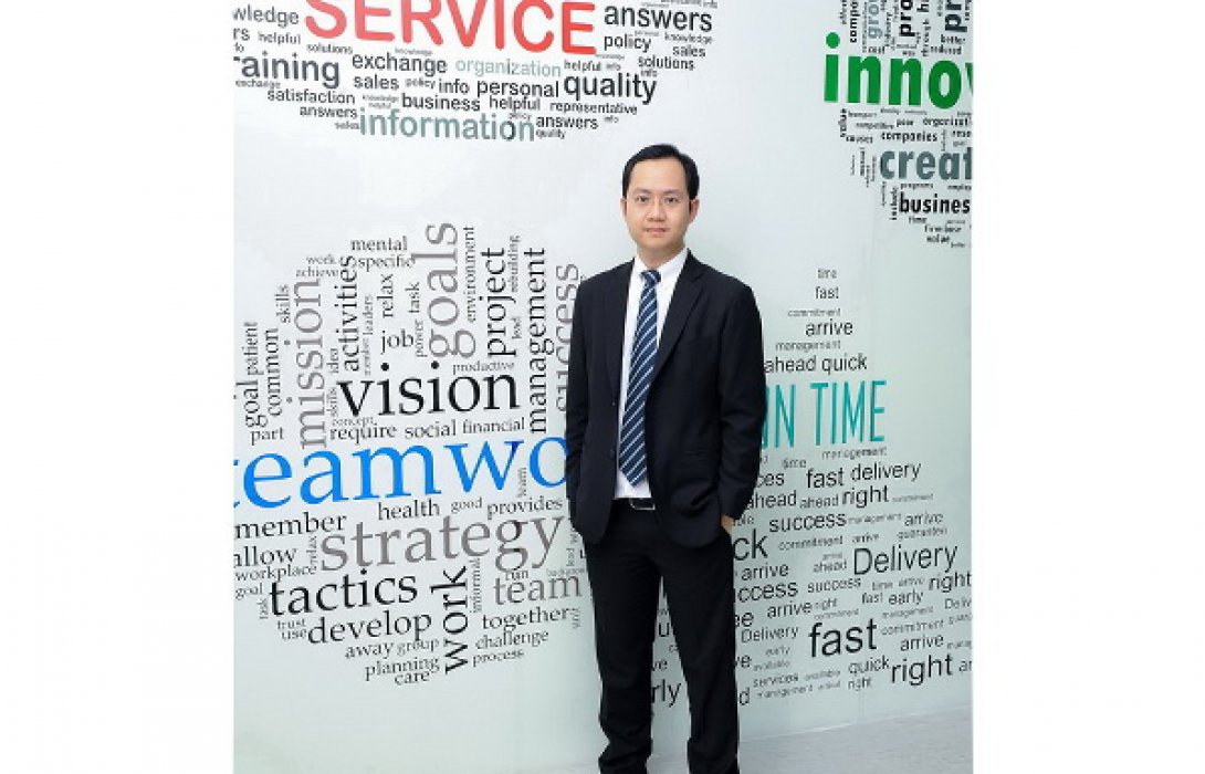 “เจเอสพี” โชว์แผนรุกทำการตลาดยา พร้อมสยายปีกสู่ CLMV