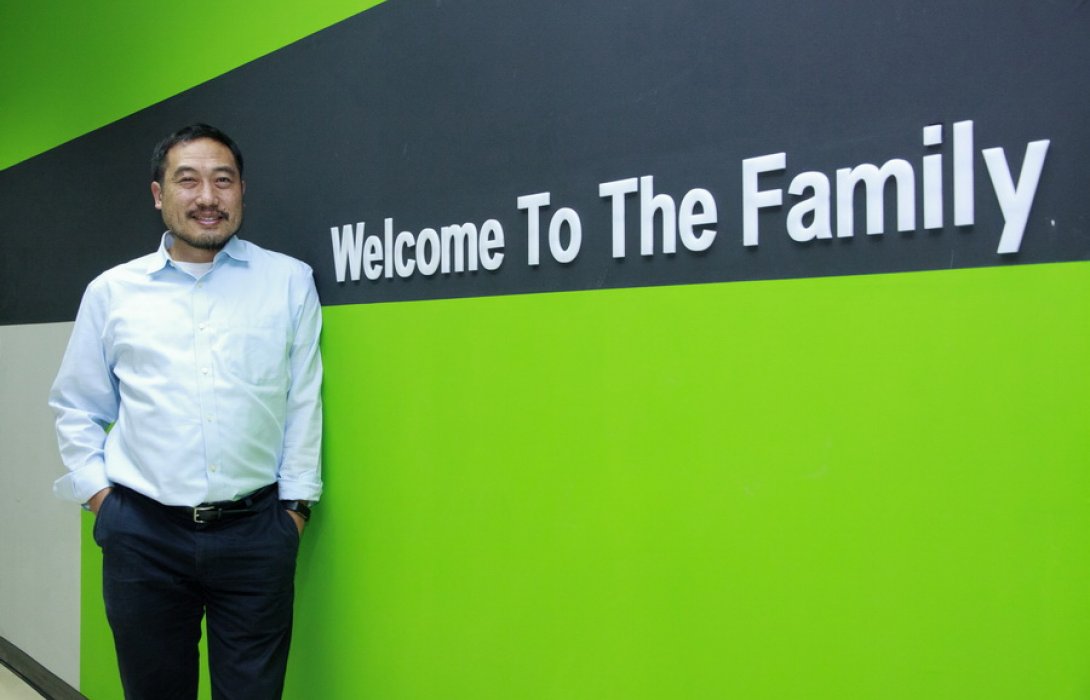 ‘FamilyMart’ สร้างความต่าง...เติบโตแบบก้าวกระโดด