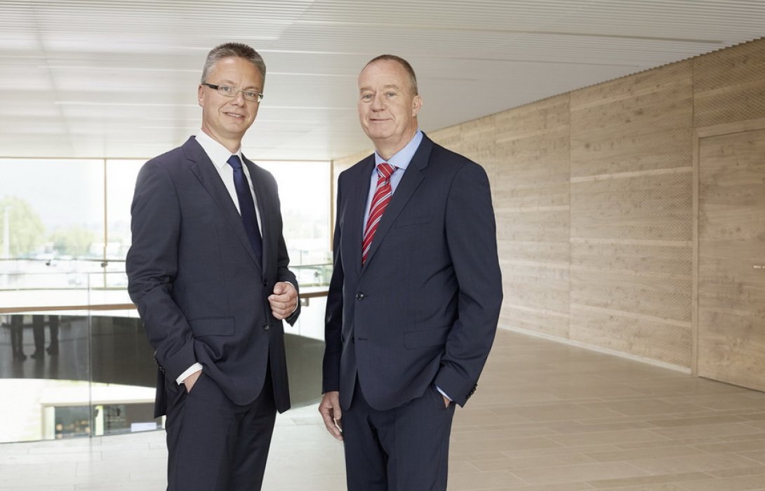 “สตีเบล ฯ” ชี้ยอดขายปี 60 ทำลายสถิติพุ่งแตะ 500 ล้านยูโร 