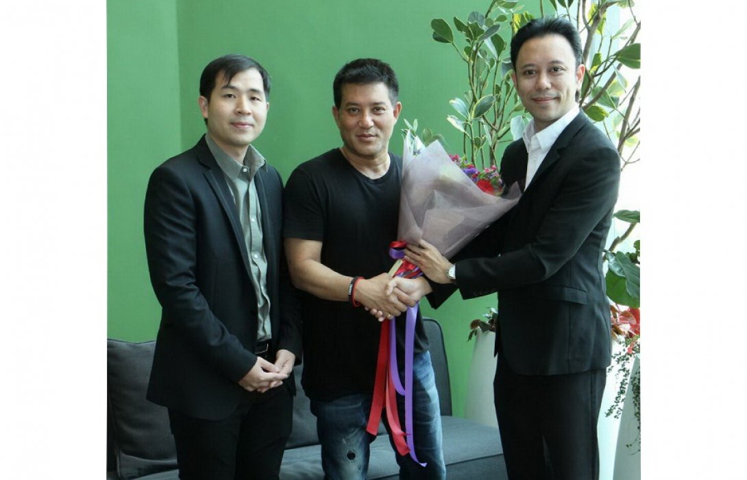 “อินเตอร์ไพร์ม มีเดีย” เสริมทัพทีมบริหารดันธุรกิจสื่อโฆษณาทะลุเป้า