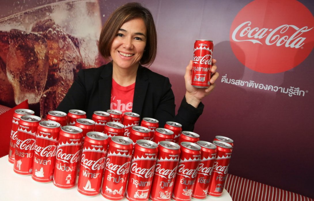‘โค้ก’ส่งแคมเปญ ‘ฮูลาฮูล่ากับโค้กหน้าร้อนนี้” ดันยอดซัมเมอร์