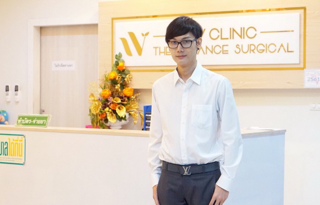 ธุรกิจความงามปีจอโตไม่ยั้ง “เอวีคลินิก”ลุยมาร์เก็ตติ้งออนไลน์เจาะนศ.-คนวัยทำงานดันโต40%