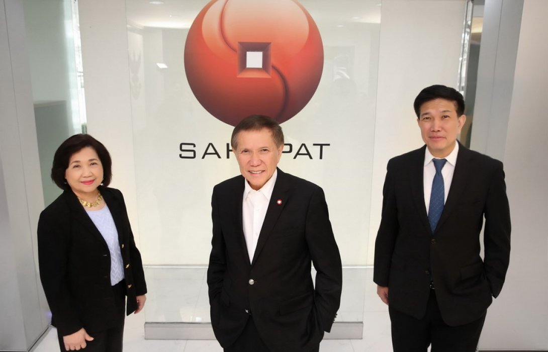 “สหพัฒน์” คาด ศก.ไทยปีนี้แนวโน้มดีขึ้น ปล่อย 3 กลยุทธ์บุกตลาดดันยอดตามเป้า 